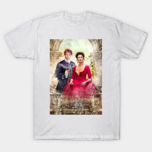 Poster Season 2 T-Shirt